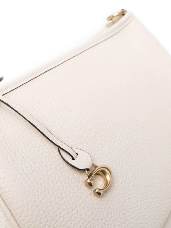 18836884_40916357_1000.jpg Coach Tasche logo-charm shoulder bag