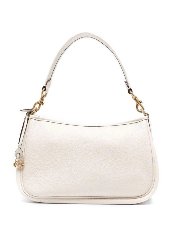 18836884_40916373_1000.jpg Coach Tasche logo-charm shoulder bag