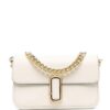 18837214_40952172_1000.jpg Marc Jacobs The J Marc leather shoulder bag