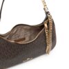 18837928_41082089_1000.jpg Micheal kors monogram chain-trim shoulder bag