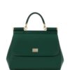18840544_41673735_1000.jpg Dolce & Gabbana Sicily leather shoulder bag
