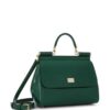 18840544_41675556_1000.jpg Dolce & Gabbana Sicily leather shoulder bag