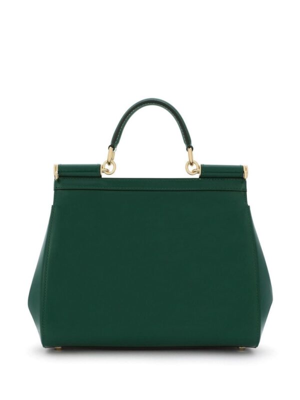 18840544_41676512_1000-1.jpg Dolce & Gabbana medium Sicily leather top-handle bag