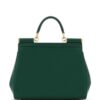 18840544_41676512_1000.jpg Dolce & Gabbana Sicily leather shoulder bag