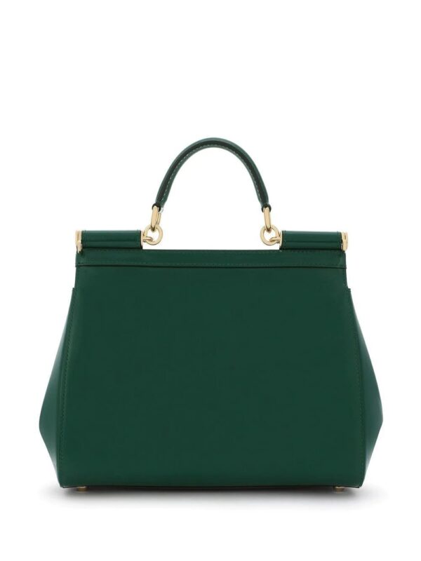 18840544_41676512_1000.jpg Dolce & Gabbana Sicily leather shoulder bag