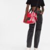 Marc Jacobs medium The Bandana tote bag