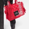 Marc Jacobs medium The Bandana tote bag