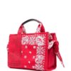 Marc Jacobs medium The Bandana tote bag