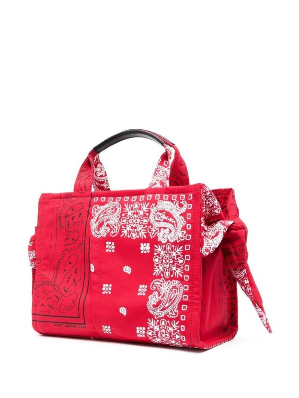 Marc Jacobs medium The Bandana tote bag