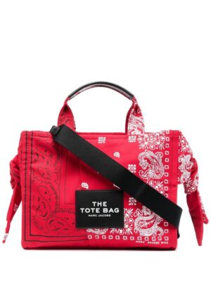 18841101_41235697_1000.jpg Marc Jacobs medium The Bandana tote bag