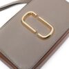 18845420_40965921_1000.jpg Marc Jacobs The Snapshot leather crossbody bag
