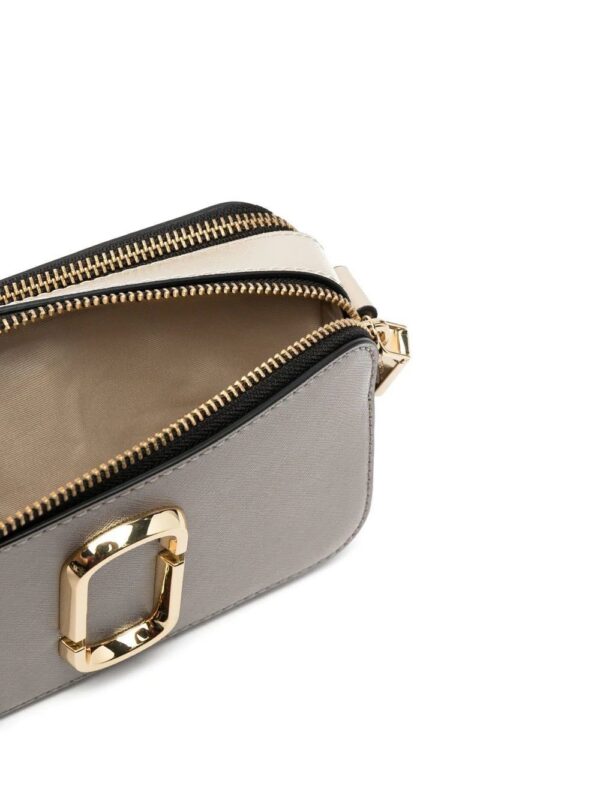 18845420_40966070_1000.jpg Marc Jacobs The Snapshot leather crossbody bag