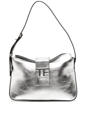 18849328_50731168_1000.jpg TOM FORD TB monogram-plaque leather tote bag