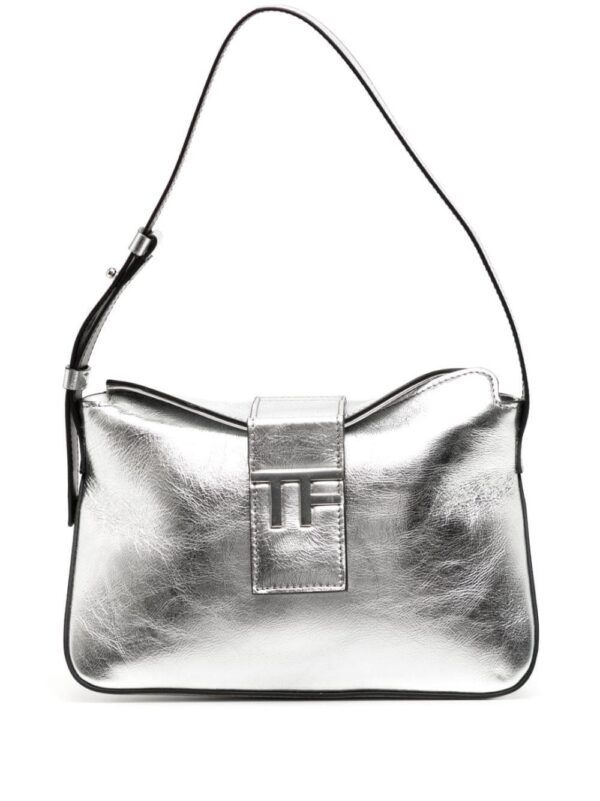 18849328_50731168_1000.jpg TOM FORD TB monogram-plaque leather tote bag