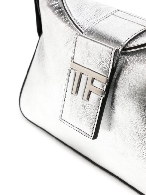 18849328_50731185_1000.jpg TOM FORD TB monogram-plaque leather tote bag