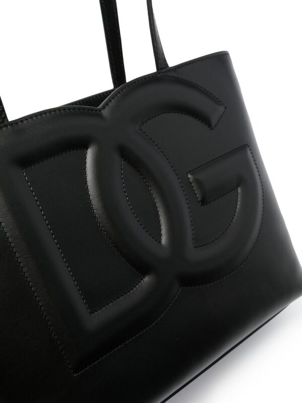 18855336_40961866_1000.jpg Dolce & gabbana DG Logo tote bag
