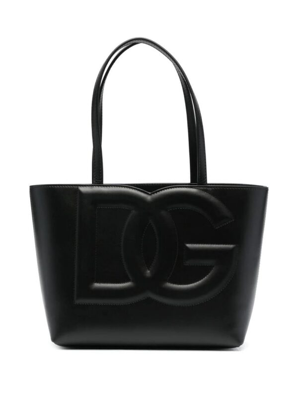 18855336_40962959_1000.jpg Dolce & gabbana DG Logo tote bag