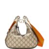 18858104_40902970_1000.jpg Gucci GG Supreme interchangeable-strap shoulder bag