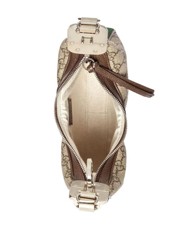18858104_40904025_1000.jpg Gucci GG Supreme interchangeable-strap shoulder bag
