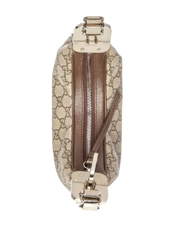 18858104_40904027_1000.jpg Gucci GG Supreme interchangeable-strap shoulder bag