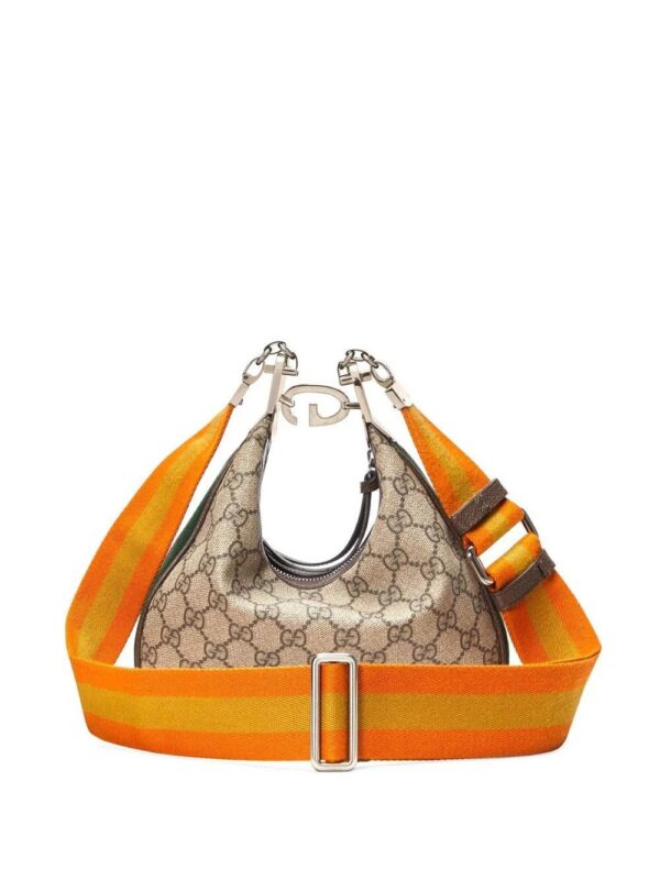 18858104_40904032_1000.jpg Gucci GG Supreme interchangeable-strap shoulder bag