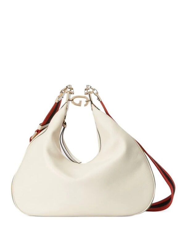 18859158_40913519_1000.jpg Gucci Attache leather shoulder bag