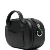 18861903_40962934_1000.jpg Kenzo logo-embossed tote bag