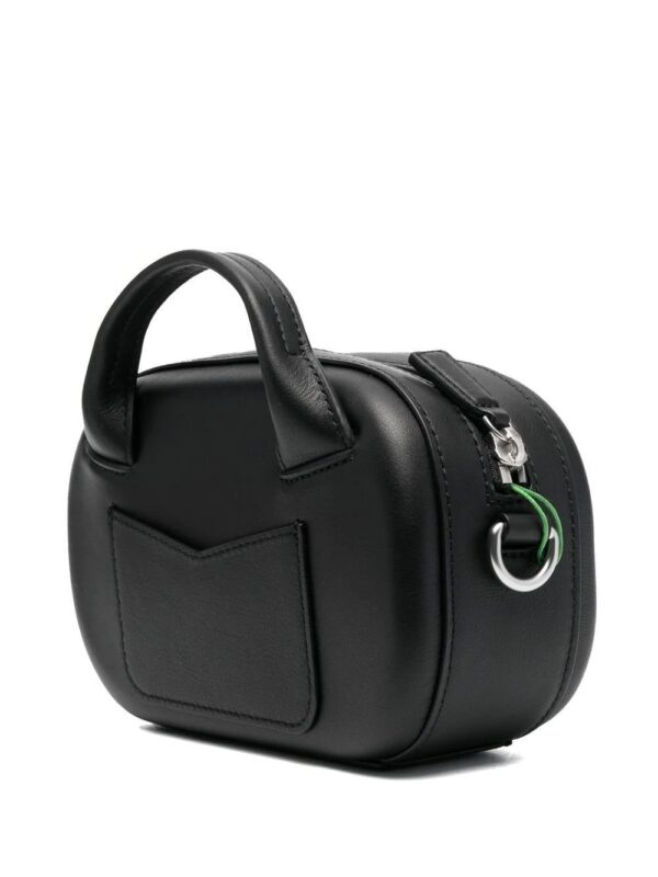 18861903_40962934_1000.jpg Kenzo logo-embossed tote bag