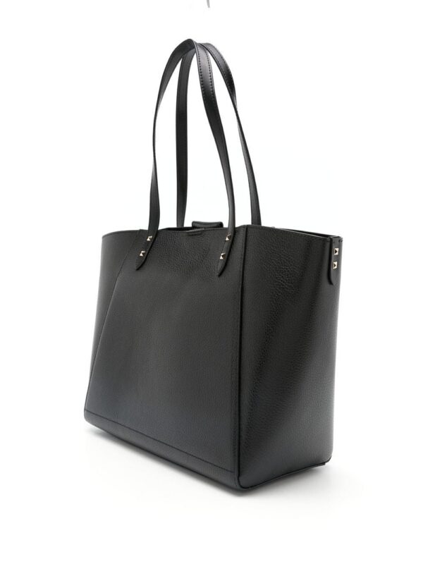 18862085_41058847_1000-1.jpg Michael Kors Large Karlie leather tote bag
