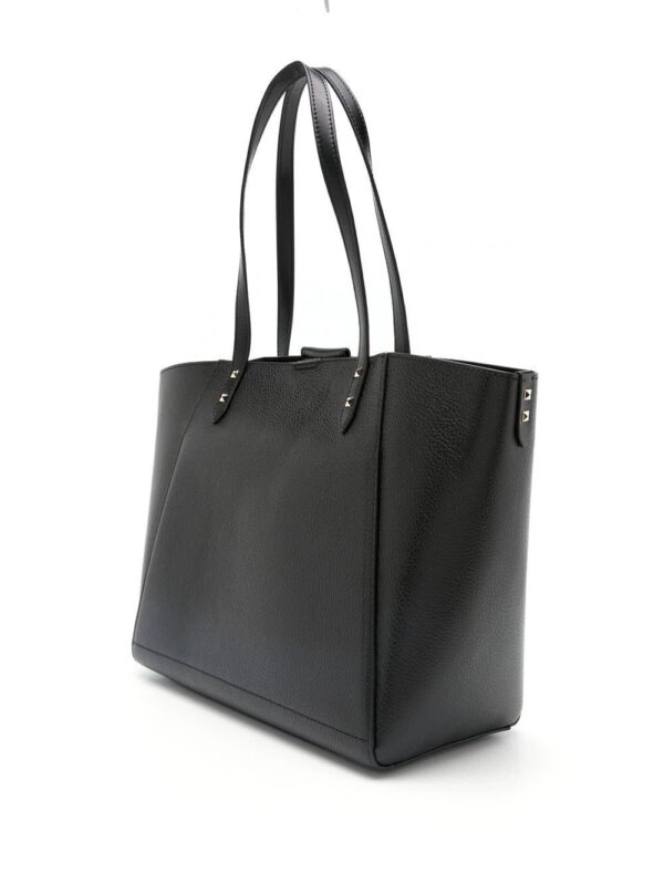 18862085_41058847_1000_87654e13-b1a5-43ab-aa1c-53ac5b7edc76.jpg Michael Michael Kors Large Karlie leather tote bag