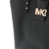 18862085_41061762_1000_d0c4896e-3eca-4e19-9c09-e94d50736ffa.jpg Michael Michael Kors Large Karlie leather tote bag