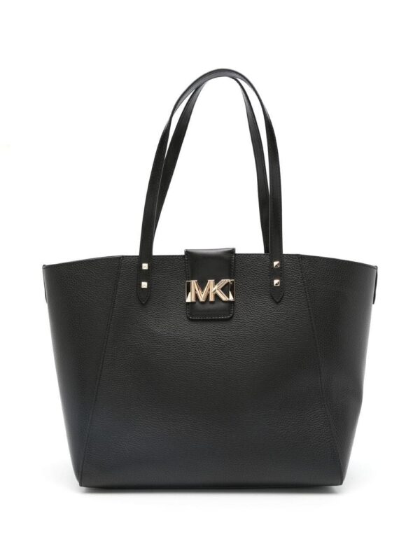 18862085_41061904_1000-1.jpg Michael Kors Large Karlie leather tote bag