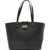18862085_41061904_1000_6c59be00-6c7b-40a3-b734-b025150cb374.jpg Michael Michael Kors Large Karlie leather tote bag