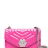 18863965_43831111_1000.jpg Philipp Plein hexagon-logo medium shoulder bag