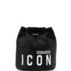 18864644_41256013_1000.jpg DSQUARED2 Icon-print bucket bag