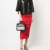 18865674_43889865_1000.jpg Philipp Plein Superheroin crocodile-effect tote bag