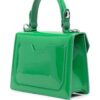 18865682_43874959_1000.jpg Philipp Plein logo-plaque patent-leather handbag