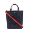 18866944_41103537_1000.jpg Lacoste Anna two-tone tote bag