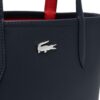 18866944_41103538_1000.jpg Lacoste Anna two-tone tote bag