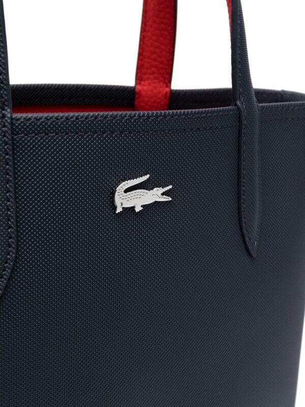 18866944_41103538_1000.jpg Lacoste Anna two-tone tote bag