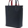 18866944_41103545_1000.jpg Lacoste Anna two-tone tote bag