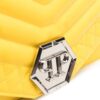 18867034_43810047_1000.jpg Philipp Plein hexagon-logo medium shoulder bag