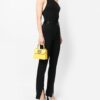 18867107_43878654_1000.jpg Philipp Plein logo-plaque patent-leather handbag