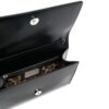 18867121_43858893_1000.jpg Philipp Plein skull-ring leather shoulder bag