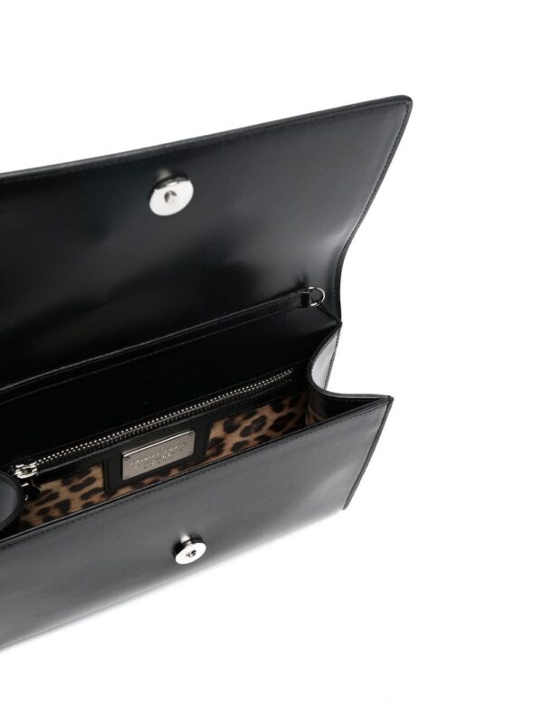 18867121_43858893_1000.jpg Philipp Plein skull-ring leather shoulder bag
