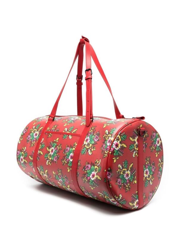 18868654_40988450_1000.jpg Kenzo large Courier floral-print duffle bag