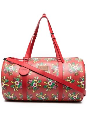 18868654_40988451_1000.jpg Kenzo large Courier floral-print duffle bag