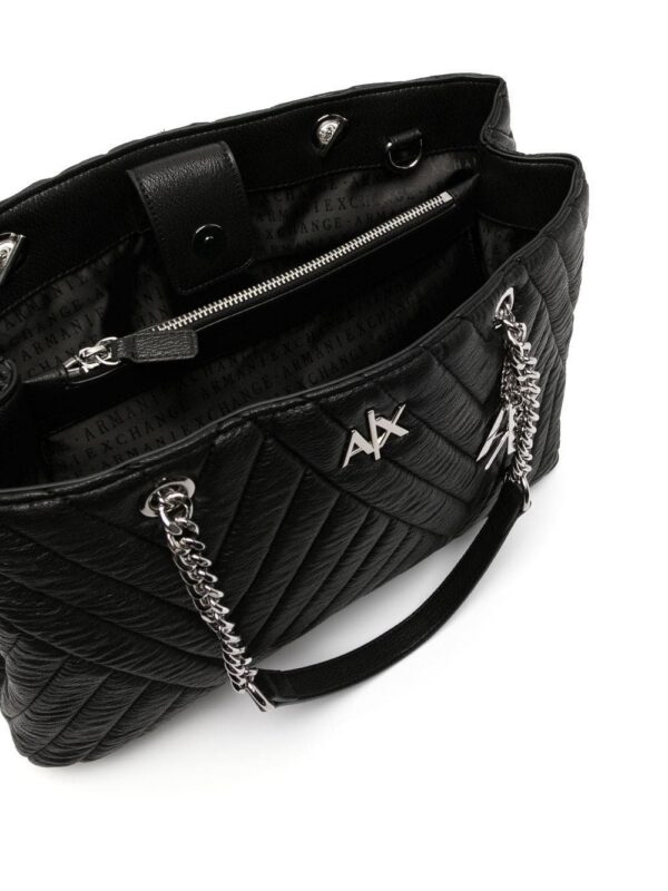 18870820_41913756_1000.jpg Armani Exchange padded leather tote