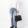 18870820_41914296_1000.jpg Armani Exchange padded leather tote