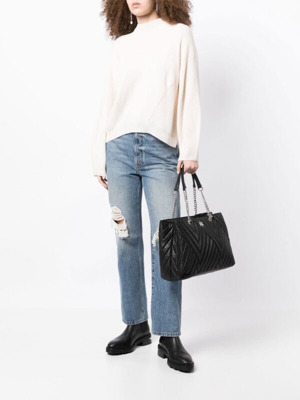 18870820_41914296_1000.jpg Armani Exchange padded leather tote